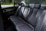 Mercedes-Benz E-Class Limousine by Coleman Milne 2017 года